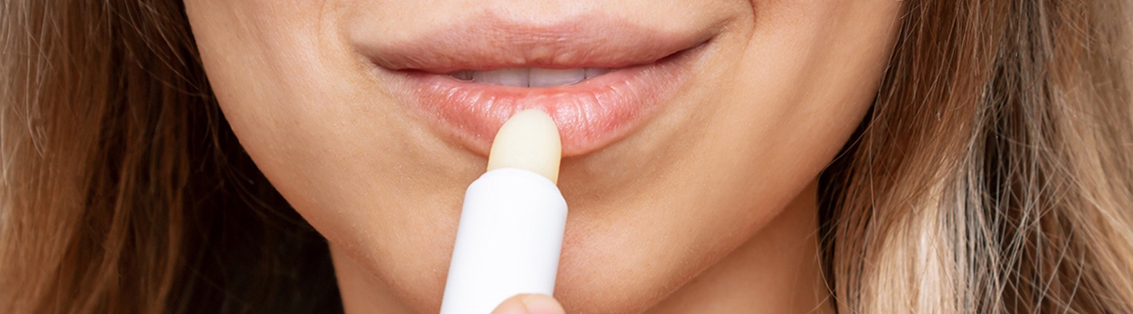 How to treat and prevent chapped lips