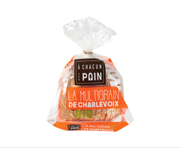 À chacun son pain