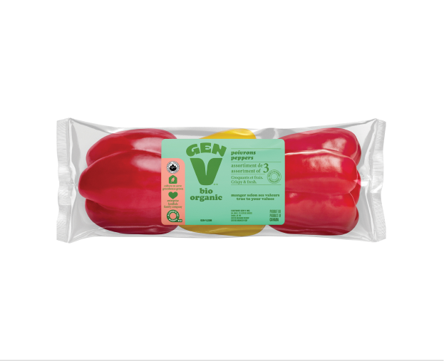 Gen V