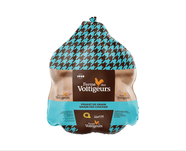 Ferme des Voltigeurs