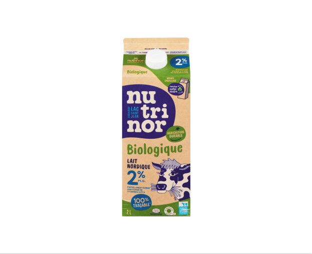 Nutrinor