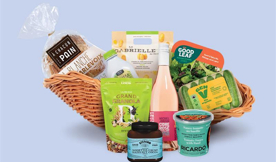 Rachelle-Bery-grocery-stores Contest prize