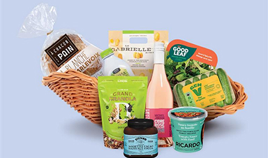 Rachelle_Bery_grocery_stores Contest prize