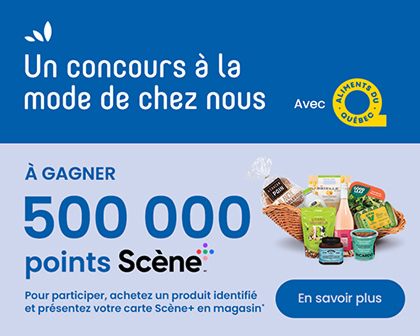 Concour banner