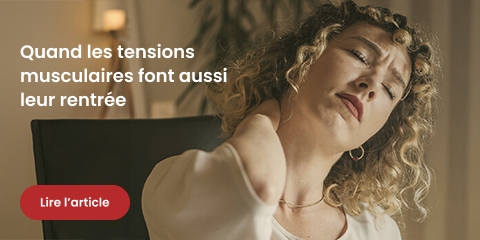 Quand les tensions