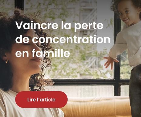 Vaincre la perte