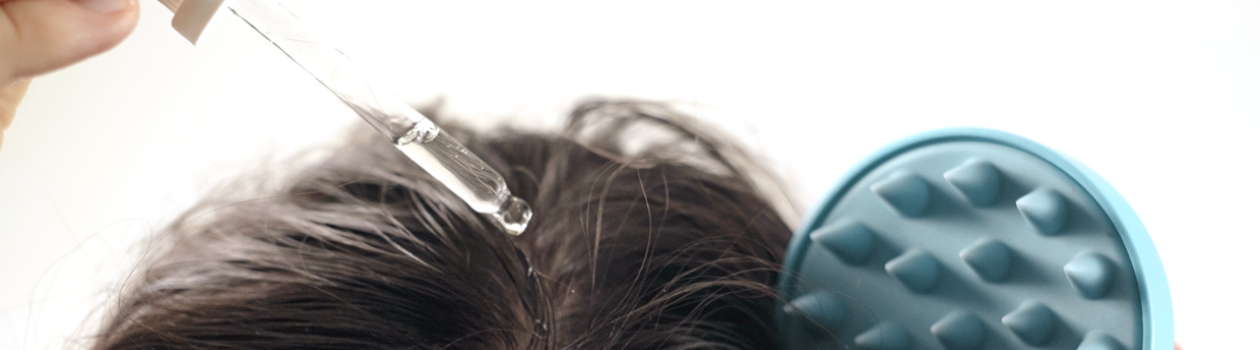 How To Prevent Hair Loss