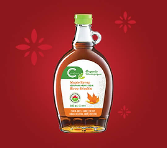 Compliments Biologique