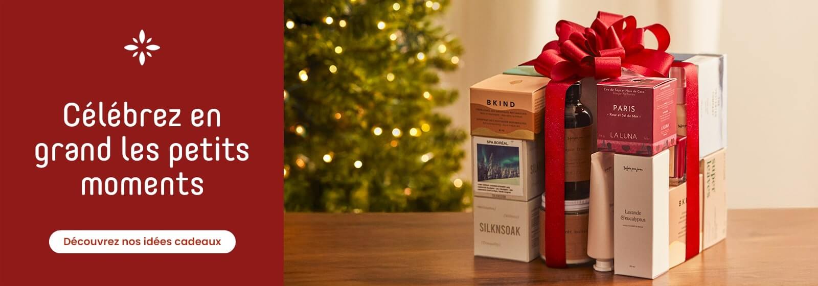 Thoughtful Gifts that Delight