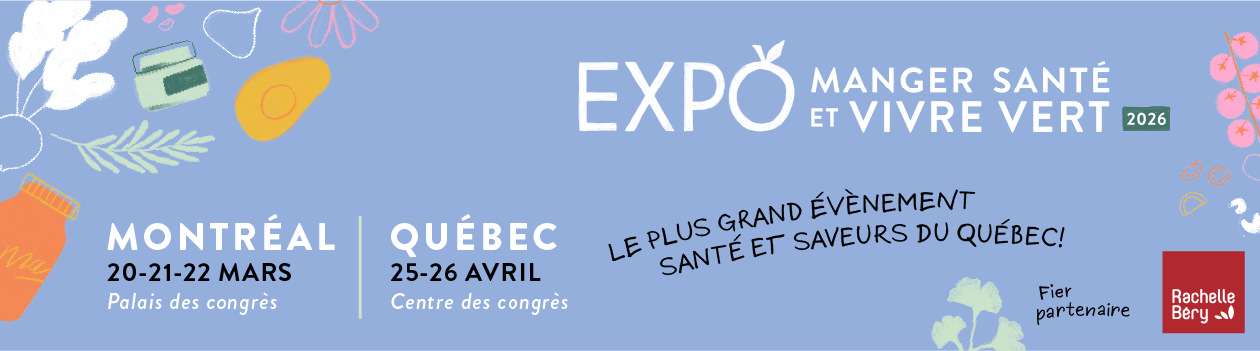 Expo sante