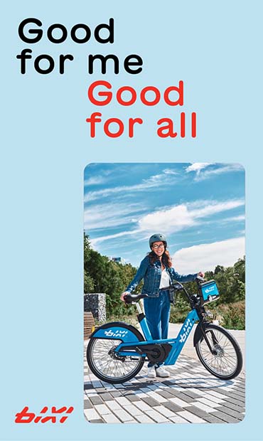 Good for me good for all