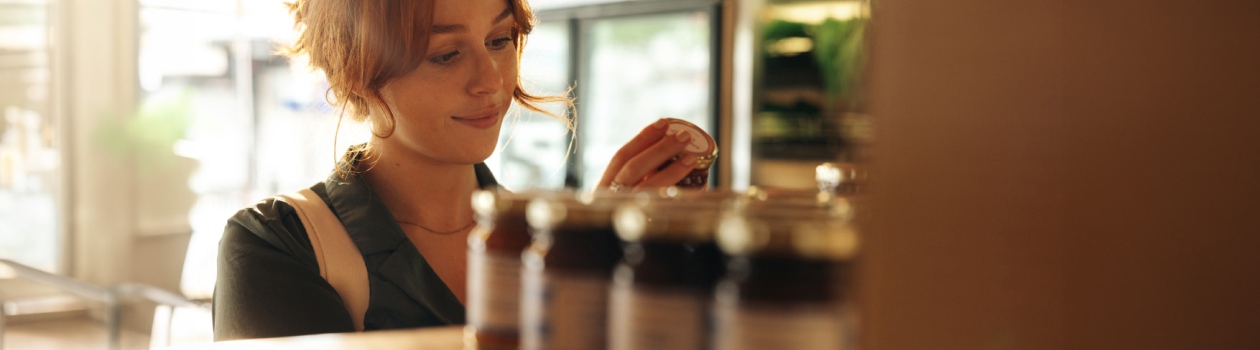 18 produits du Québec à découvrir.
